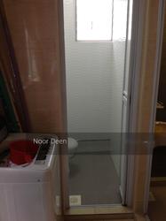Blk 129 MARSILING RISE (Woodlands), HDB 3 Rooms #136617532